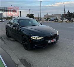 بي ام دبليو الفئة 3